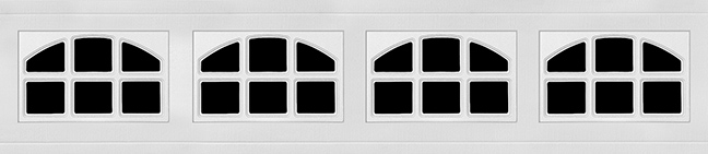 Window Panels - Cascade I