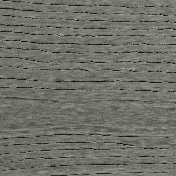 Color - Charcoal Smoke