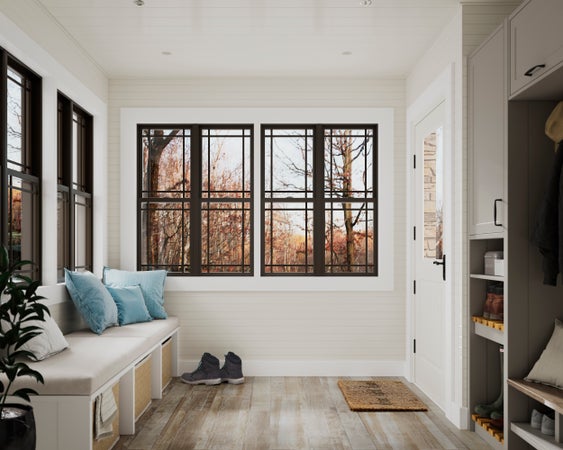 Vinyl Double-Hung Windows El Paso TX | Window World of Southwest Texas