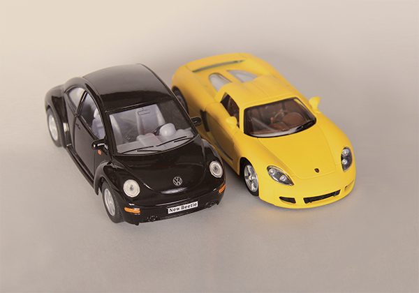 Glass Options - Bronze Tinted Tempered