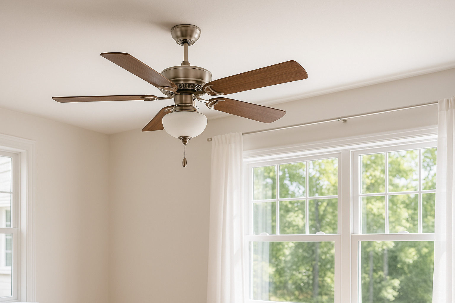 Ceiling Fan