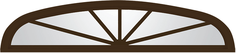 Transoms - Divided Lites