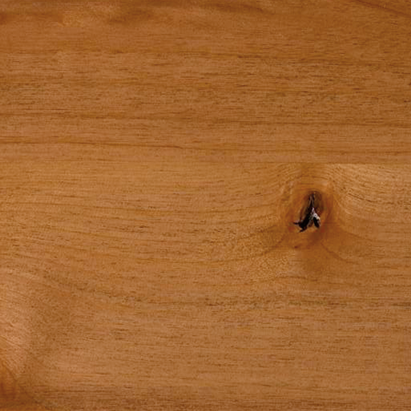 Interior Wood Species - Natural Alder