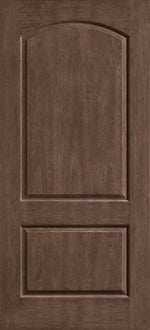 2-Panel Soft Arch
