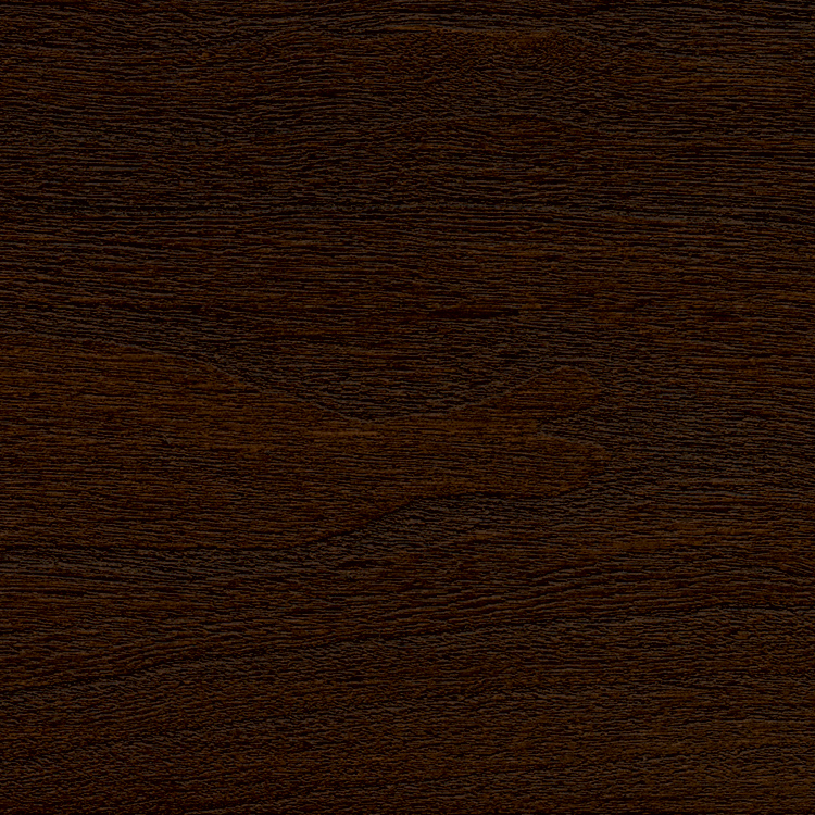 Woodgrain Finishes - Obsidian