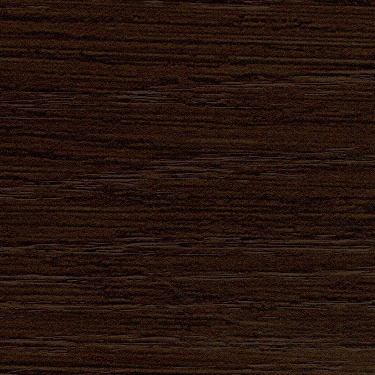 Woodgrain Finishes - Obsidian