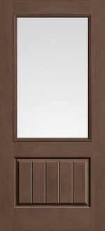 2/3-Lite 1-Panel Plank