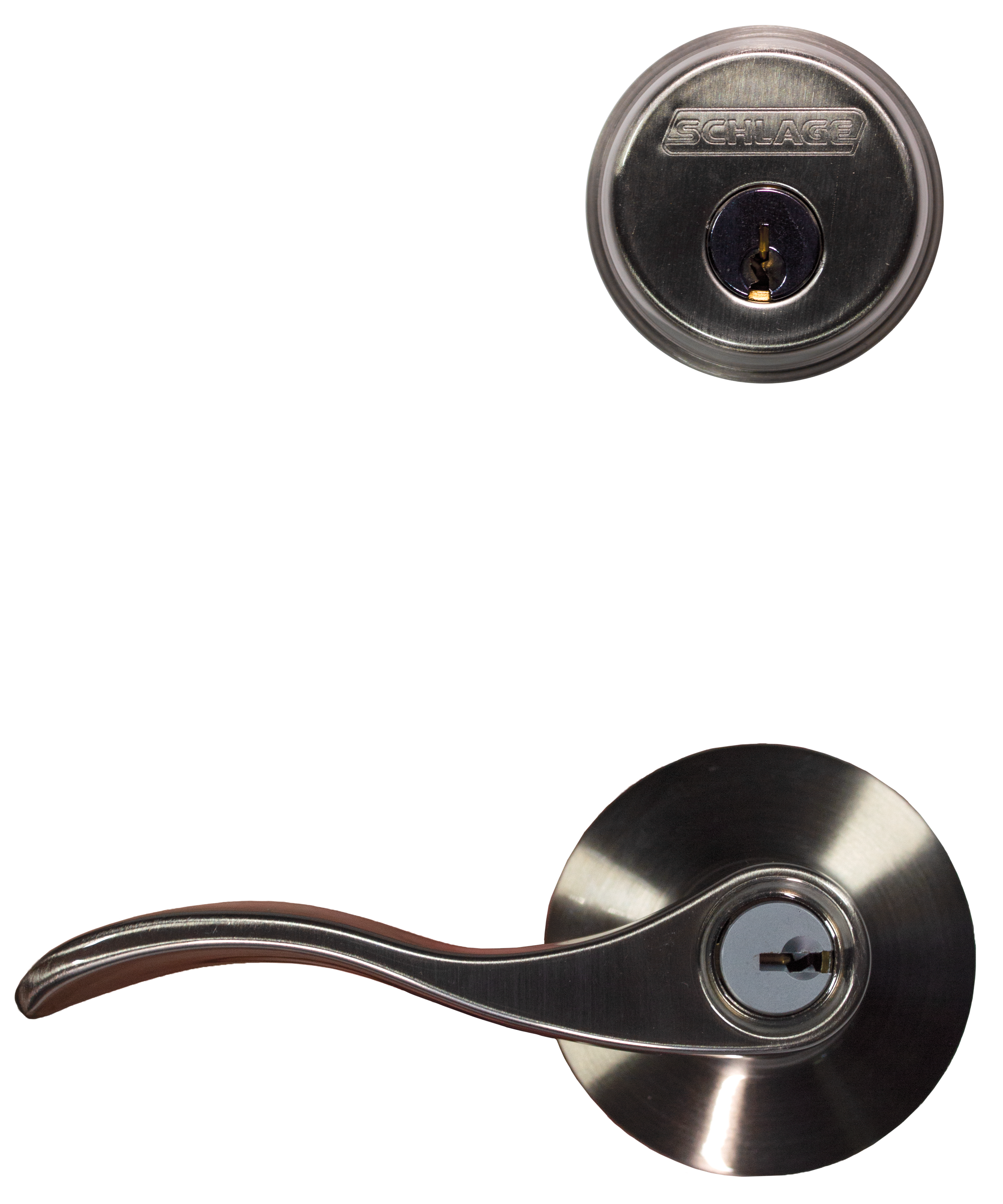 Schlage® Hardware - Accent (Classic Series)