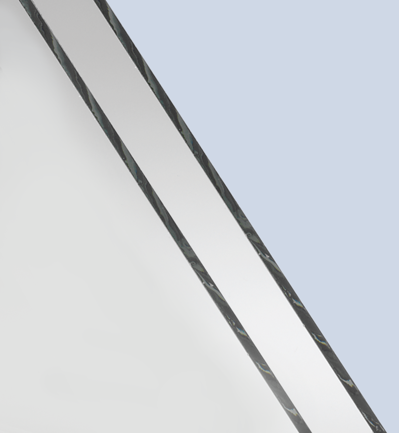 Glass Packages - Insulating Glass Unit