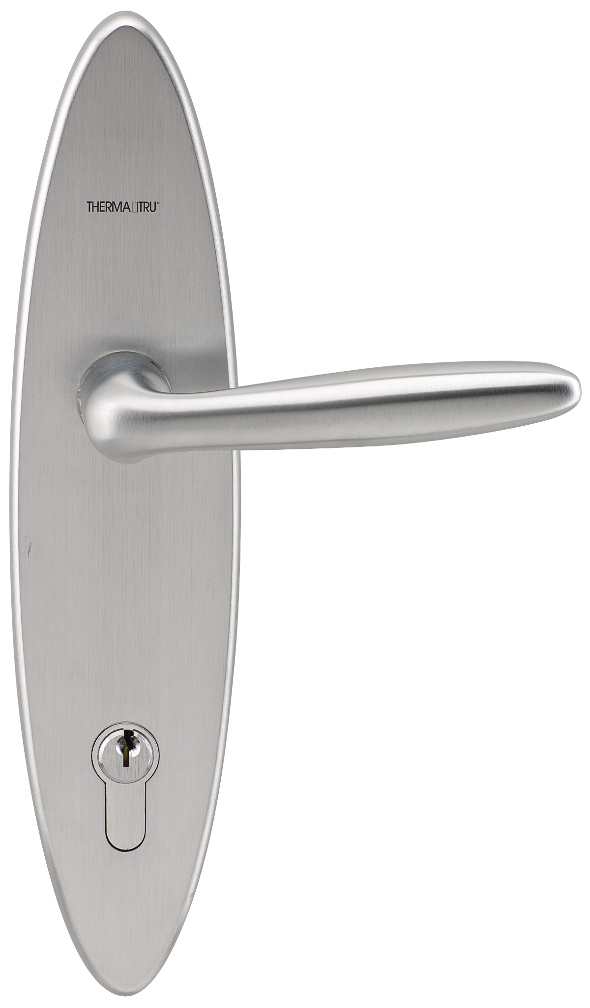 Millennium Exterior (Wide)