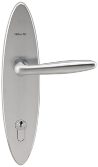 Millennium Exterior (Wide)