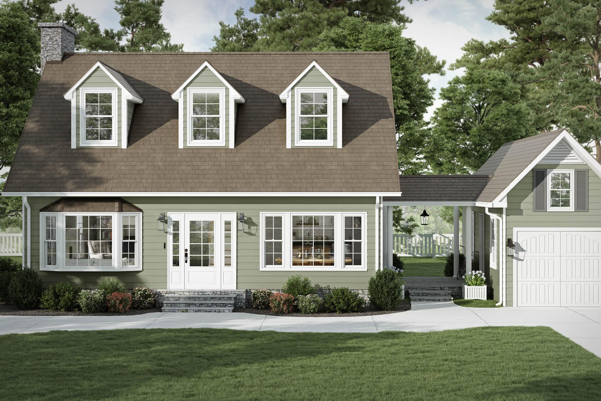 6 Reasons to Transform Your Home With Vinyl Siding