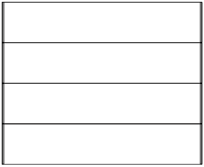 Panel Styles - Flush