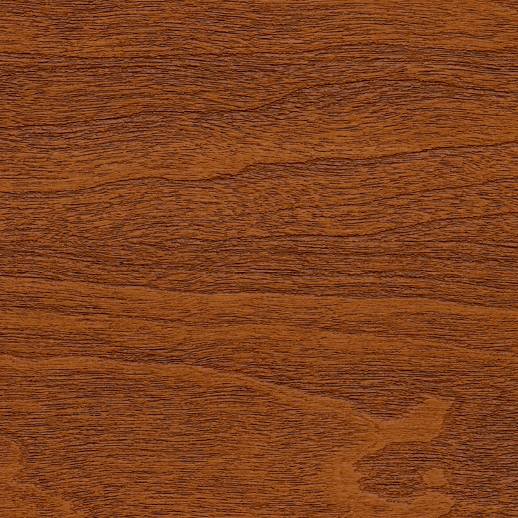 Woodgrain Finishes - Cognac