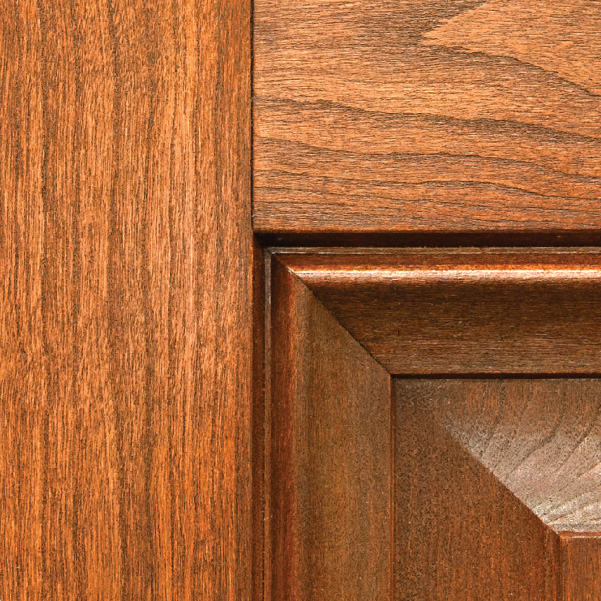 Woodgrain Species - Cherry