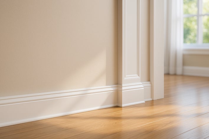 Baseboards