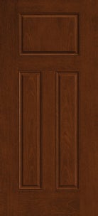 2-Panel Craftsman