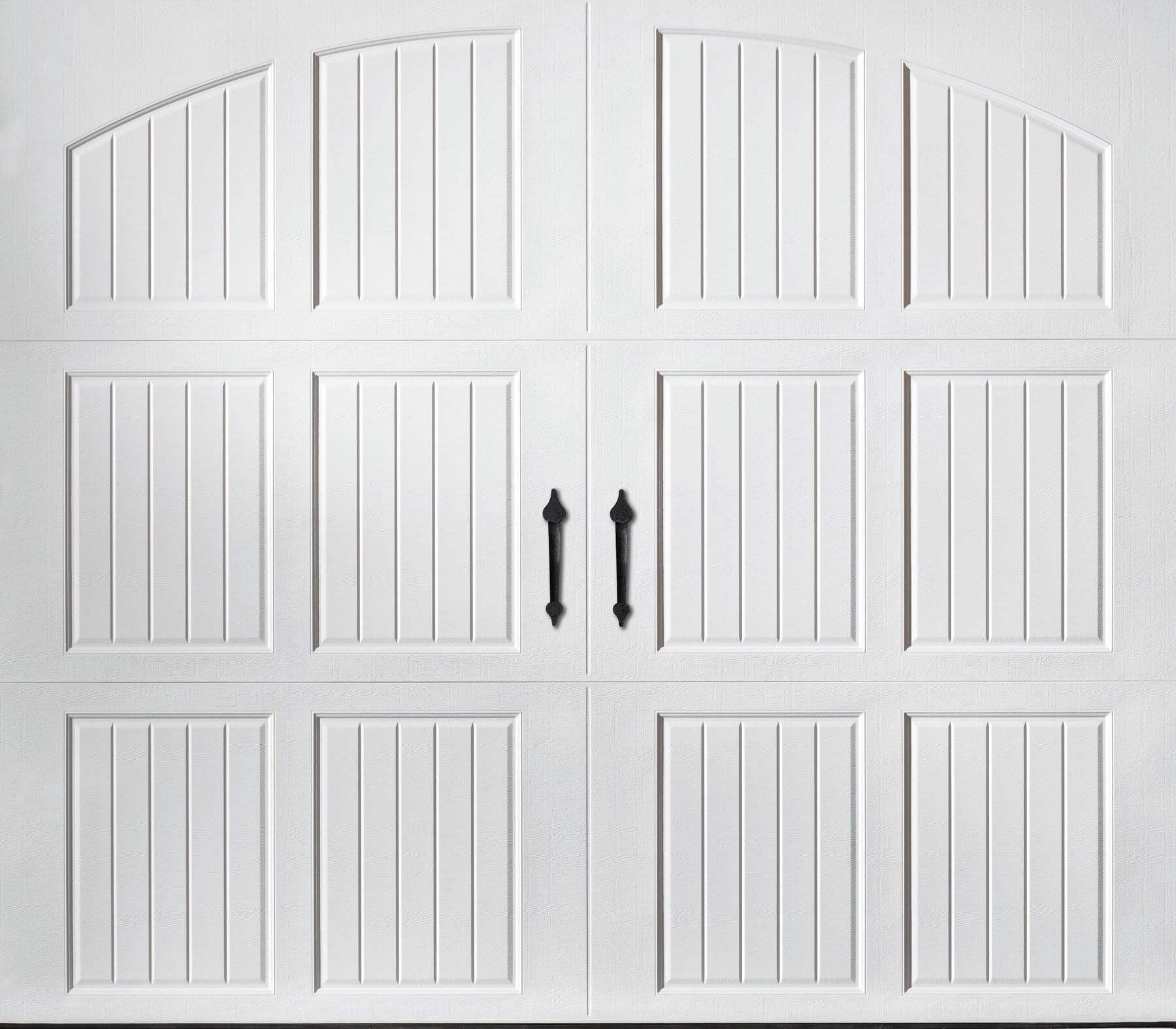 Classica T1 Tuscany Closed Arch Panel