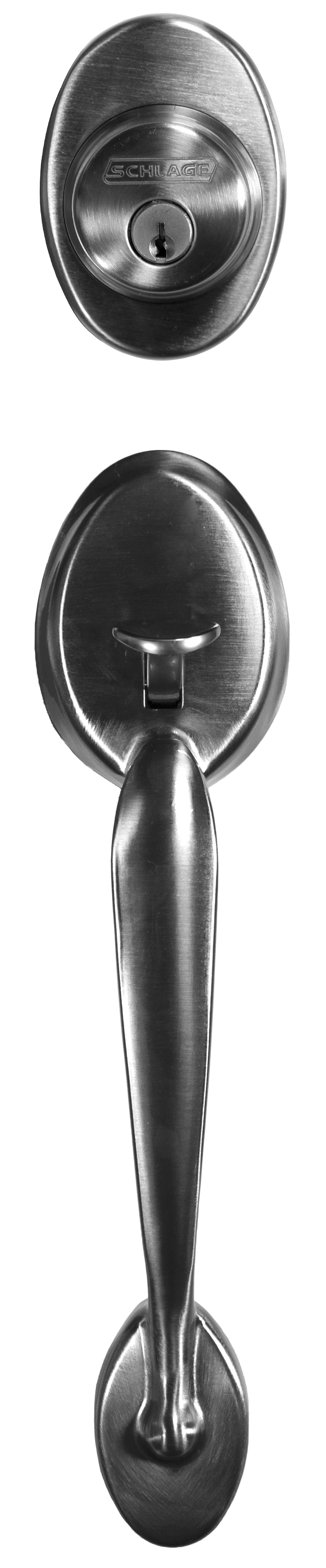 Schlage® Hardware - Plymouth (Invitation Series)