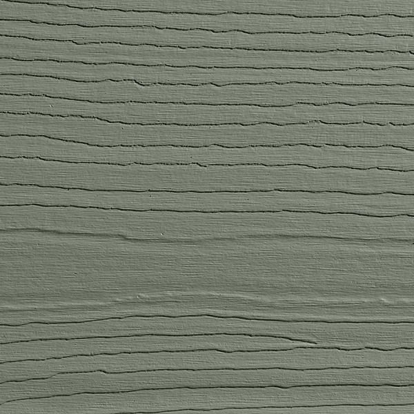 Color - Mountain Fern