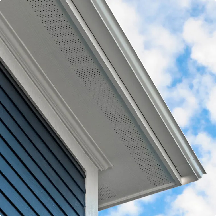 Products - Hardie® Soffit