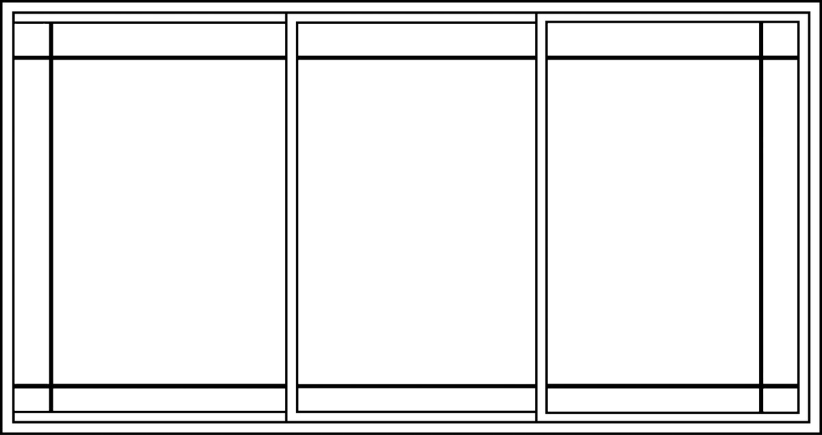 Grid Options - Perimeter