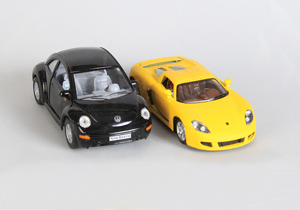 Glass Options - Clear