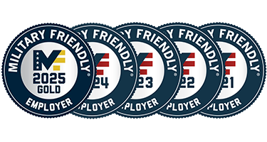 Window World Military Friendly Employer