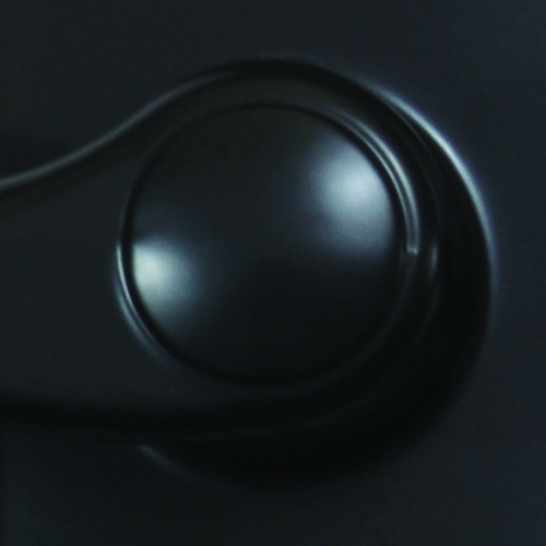 Trilennium® Multi-Point Locking System - Black