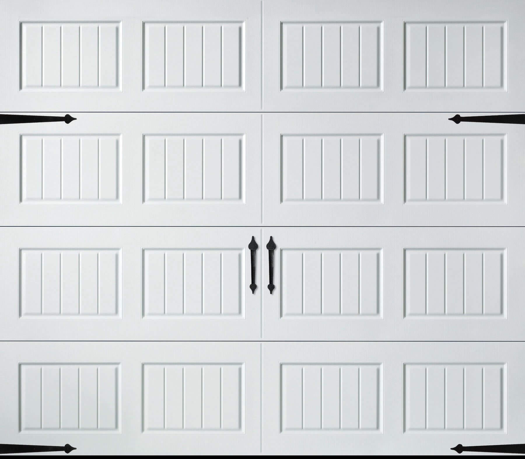 Hillcrest Bead Board Panel