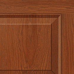 Wood Grain Impressions™ Bi-directional Finishes - Western Cedar