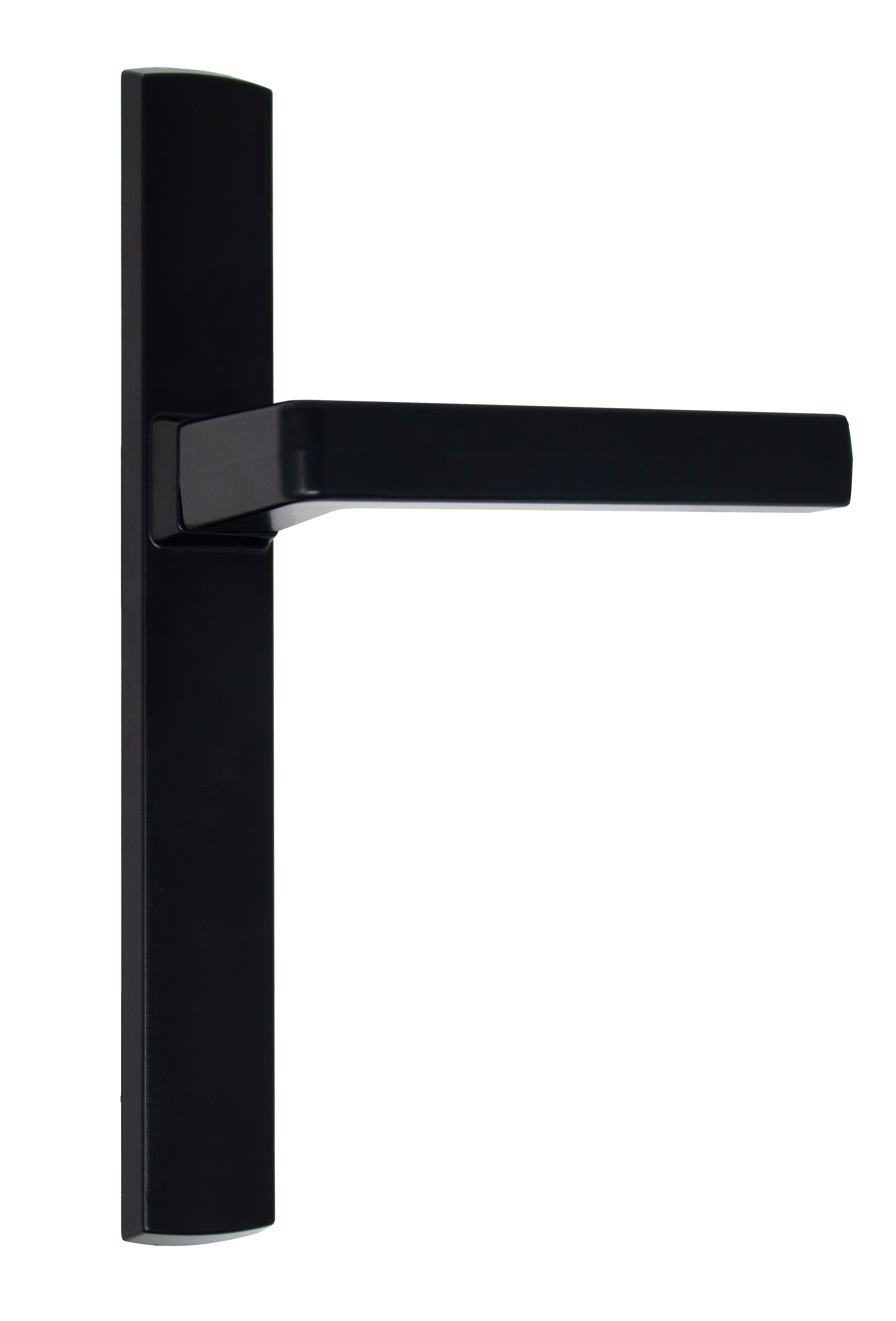 Hardware Styles - Acacia Handle