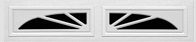 Window Panels - Williamsburg II