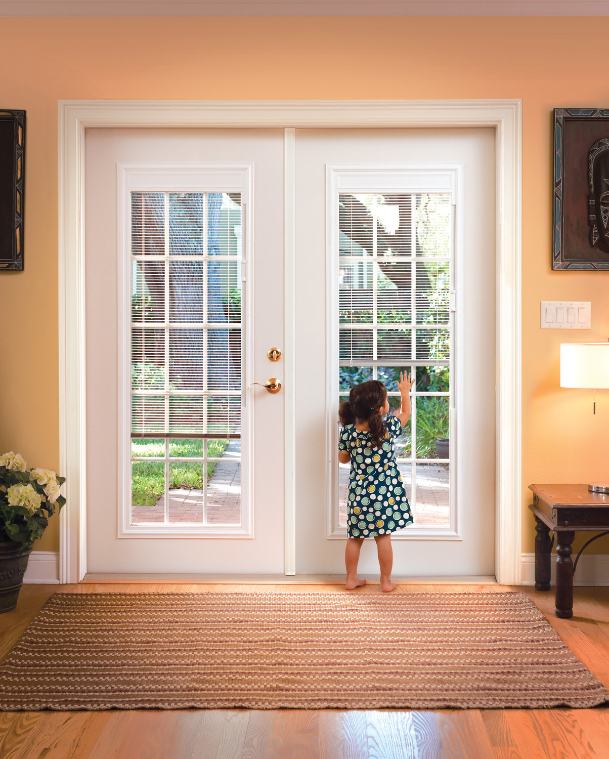 Patio Door Ideas to Enhance Your Home