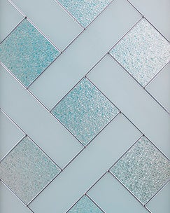 Decorative Glass Options - Margate