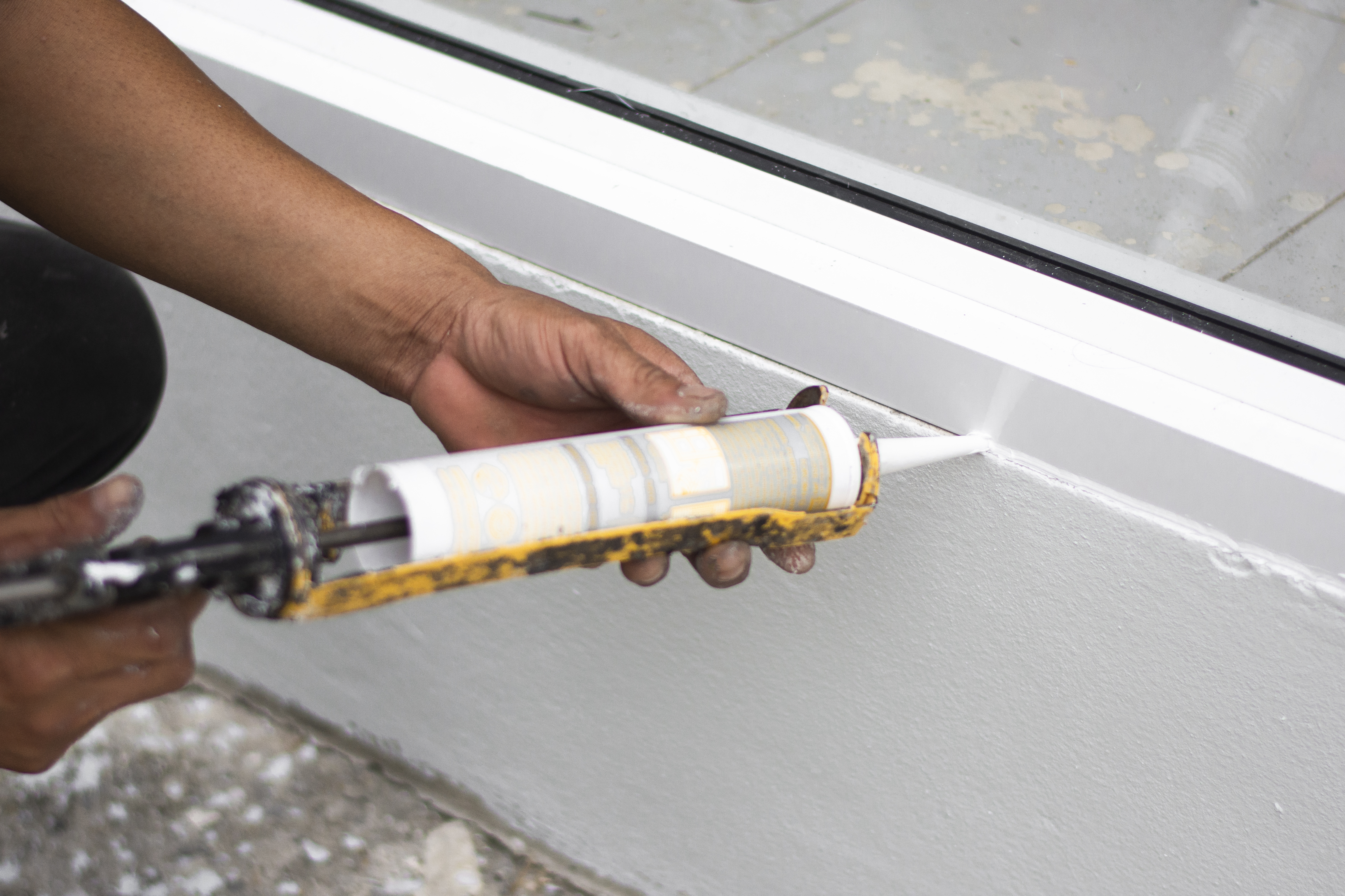 How to Weatherize Windows and Doors