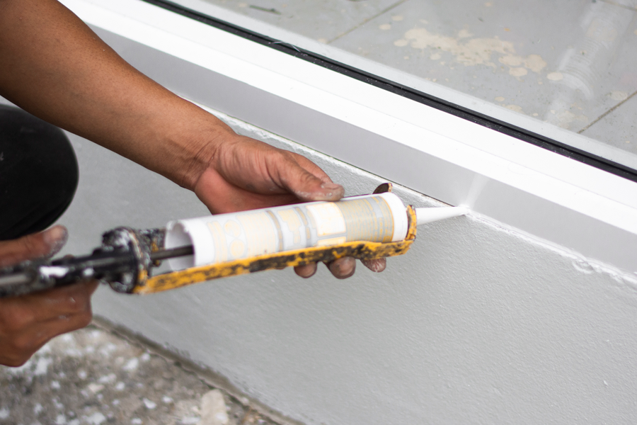 How to Weatherize Windows and Doors