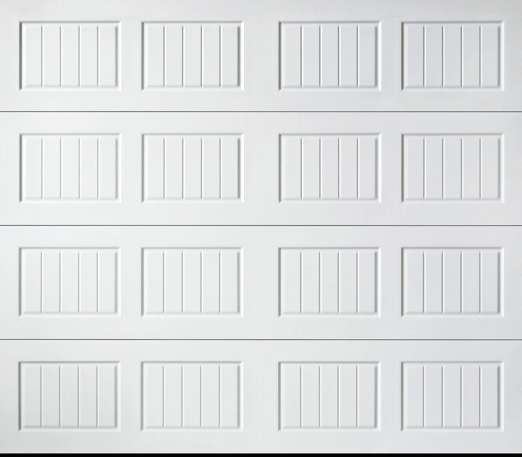 Carriage House Panel Styles - Bead Board