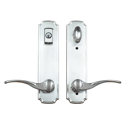 Trilennium® Multi-Point Hardware - Eclipse