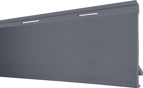 Lap Siding Profiles - Standard Lap (7”)