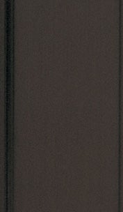 Hardware Finishes - Faux Bronze