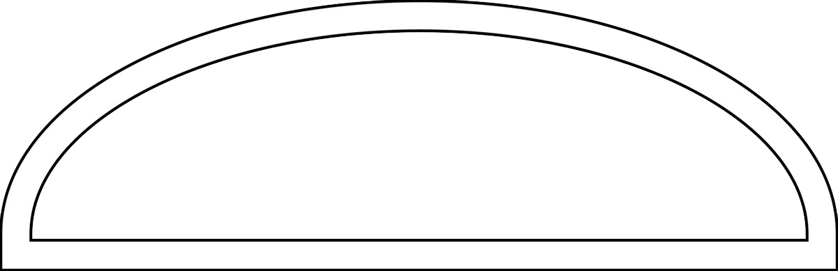 Shape Options - Eyebrow