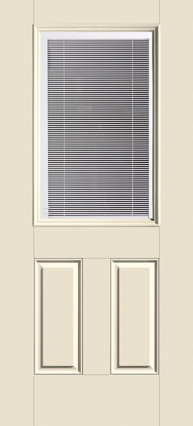 Half-Lite Internal Blinds