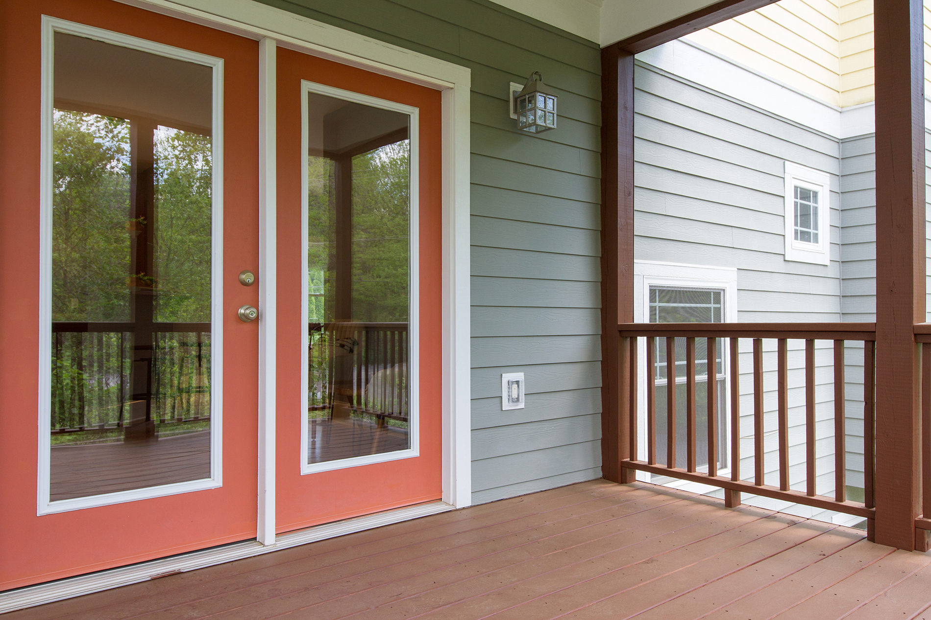 Patio Door Ideas to Enhance Your Home