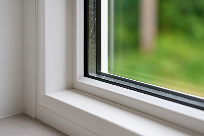 Warm Edge Spacers Warm Edge Spacers