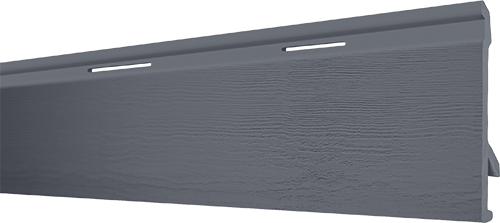 Lap Siding Profiles - Narrow Lap (4-1/2”)