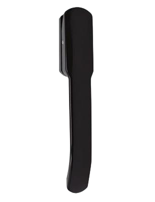 Hardware Styles - Twin Bolt Handle For Optional Wood Interior