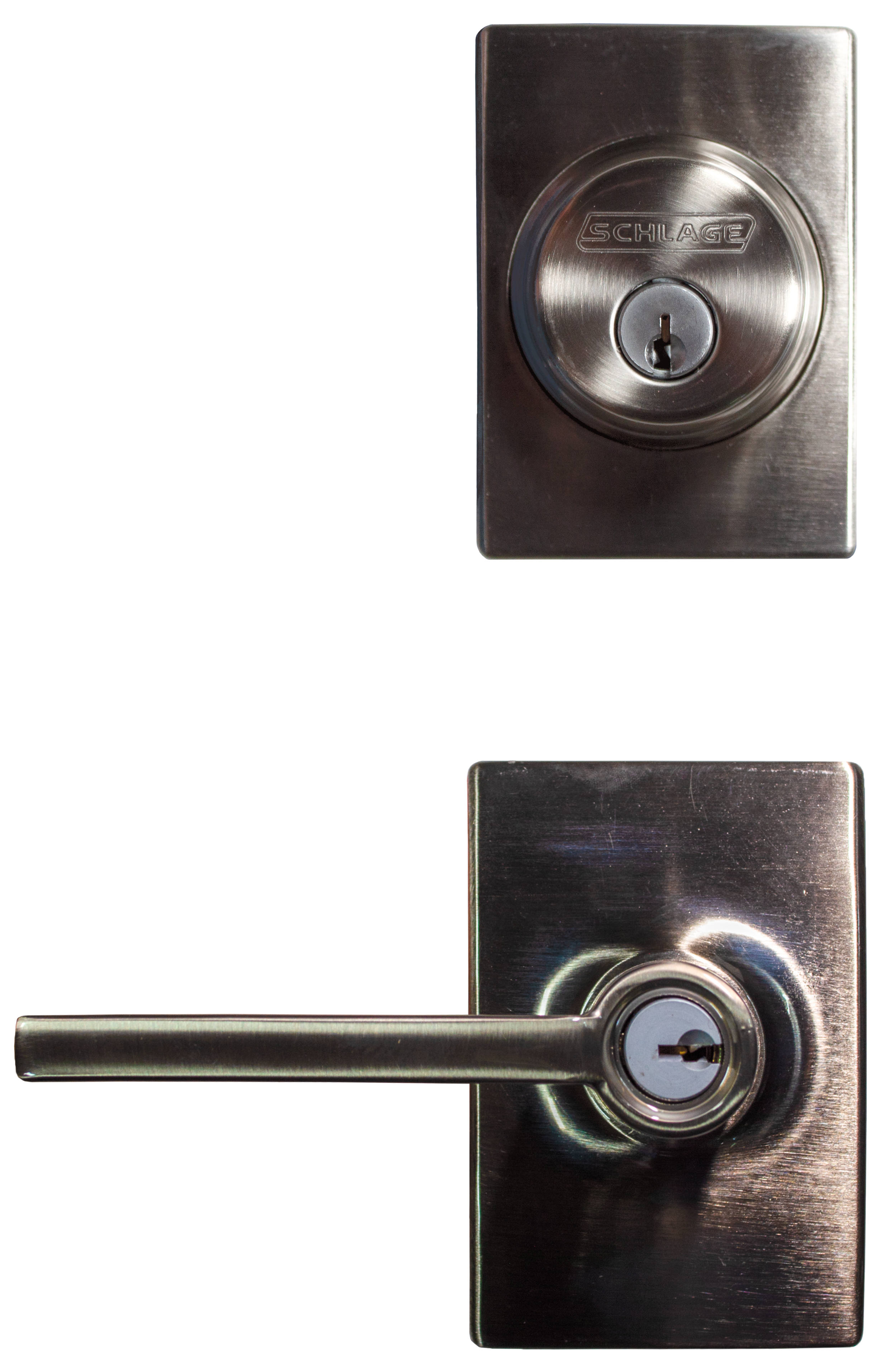 Schlage® Hardware - Century (Classic Series)