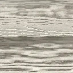Siding Types - Plank Lap Siding