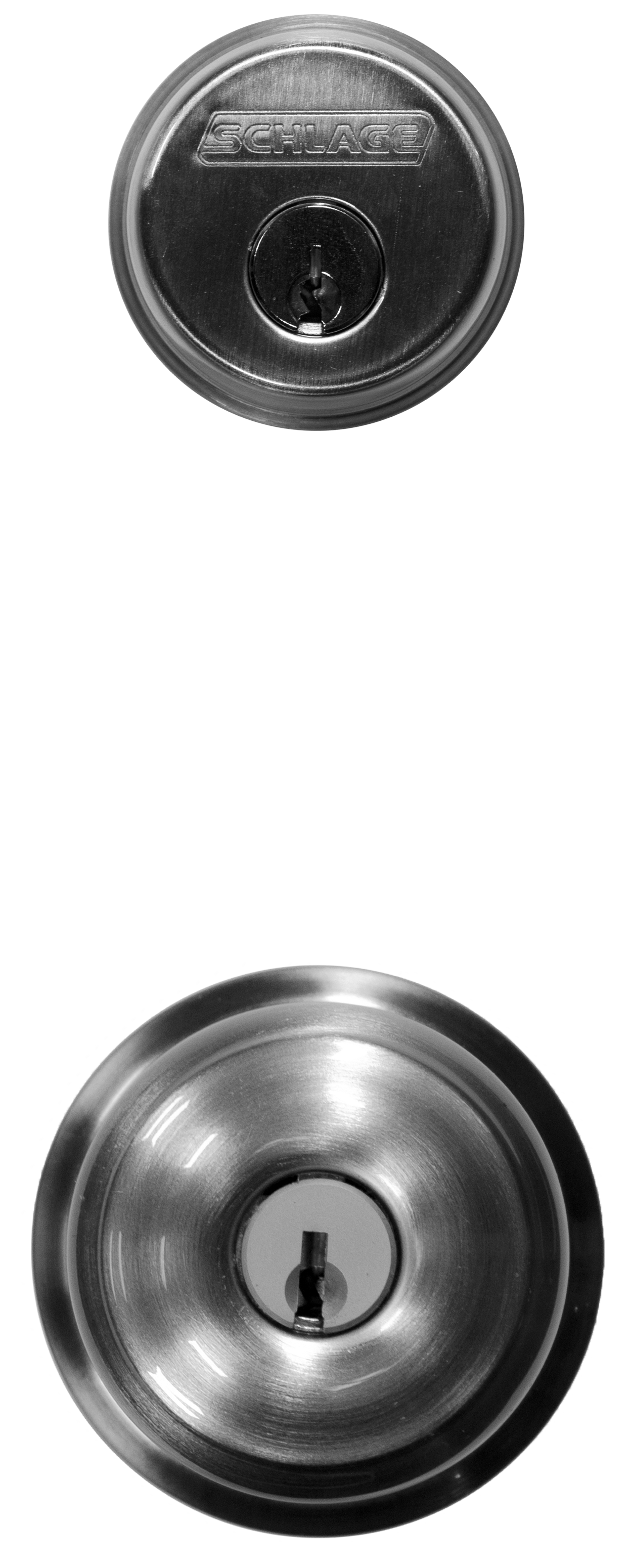 Schlage® Hardware - Georgian (Classic Series)